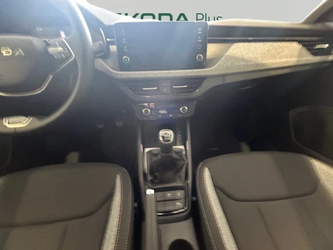 Skoda Kamiq 1.0 TSI 85KW (115CV) SELECTION