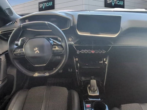 Peugeot 2008 GT BlueHDI 130 S&S EAT8