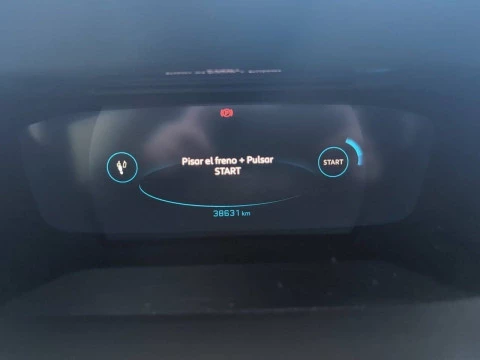 Peugeot 2008 GT BlueHDI 130 S&S EAT8