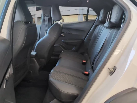 Peugeot 2008 GT BlueHDI 130 S&S EAT8