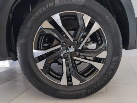 Peugeot 2008 GT BlueHDI 130 S&S EAT8