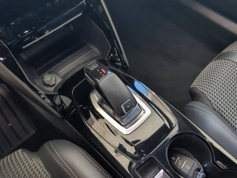 Peugeot 2008 GT BlueHDI 130 S&S EAT8