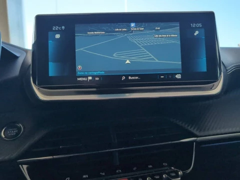 Peugeot 2008 GT BlueHDI 130 S&S EAT8