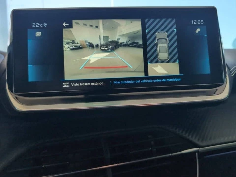 Peugeot 2008 GT BlueHDI 130 S&S EAT8