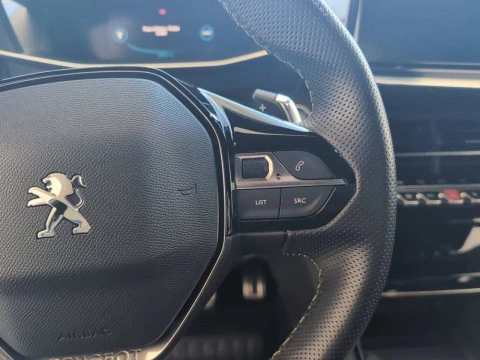 Peugeot 2008 GT BlueHDI 130 S&S EAT8