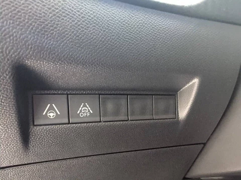 Peugeot 2008 GT BlueHDI 130 S&S EAT8