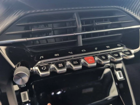 Peugeot 2008 GT BlueHDI 130 S&S EAT8