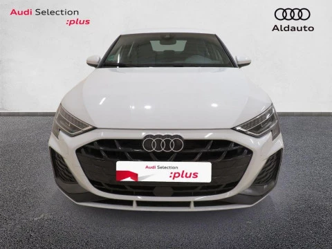 Audi A3 S line 35 TDI 110 kW (150 CV) S tronic