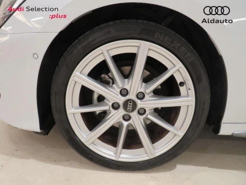 Audi A3 S line 35 TDI 110 kW (150 CV) S tronic