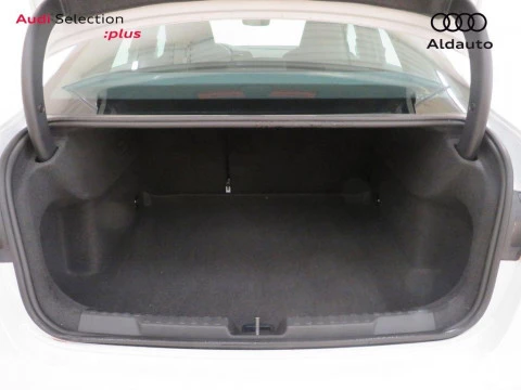 Audi A3 S line 35 TDI 110 kW (150 CV) S tronic