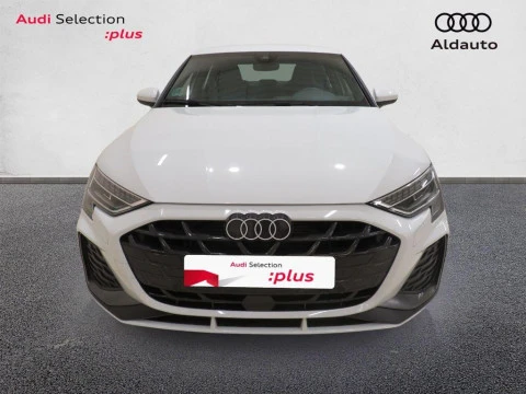 Audi A3 S line 35 TDI 110 kW (150 CV) S tronic