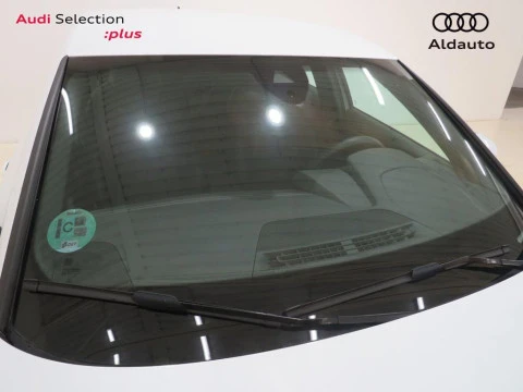 Audi A3 S line 35 TDI 110 kW (150 CV) S tronic