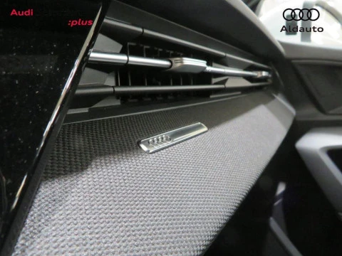 Audi A3 S line 35 TDI 110 kW (150 CV) S tronic