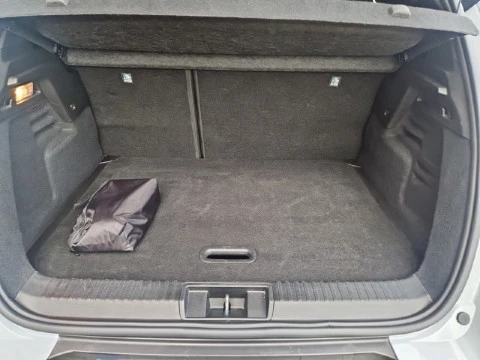 Renault Captur techno Eco-G 100cv (74 kW)