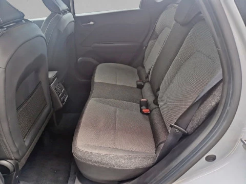 Renault Captur techno Eco-G 100cv (74 kW)