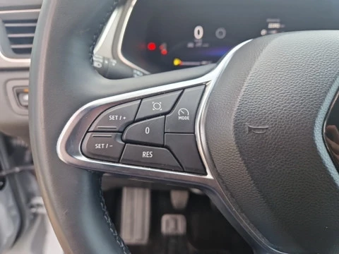 Renault Captur techno Eco-G 100cv (74 kW)