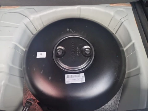 Renault Captur techno Eco-G 100cv (74 kW)