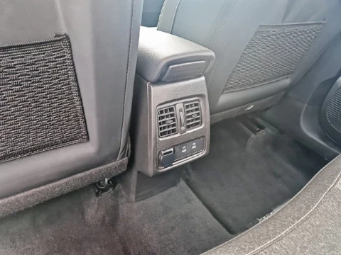 Renault Captur techno Eco-G 100cv (74 kW)