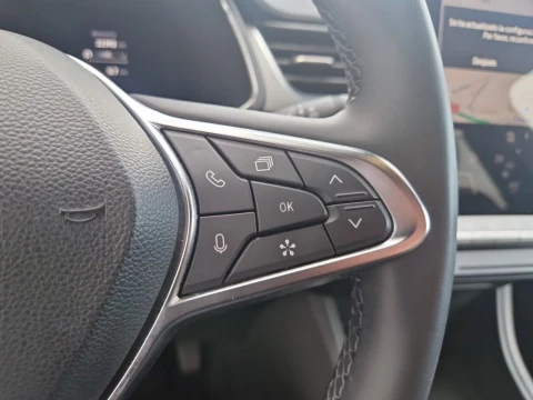 Renault Captur techno Eco-G 100cv (74 kW)