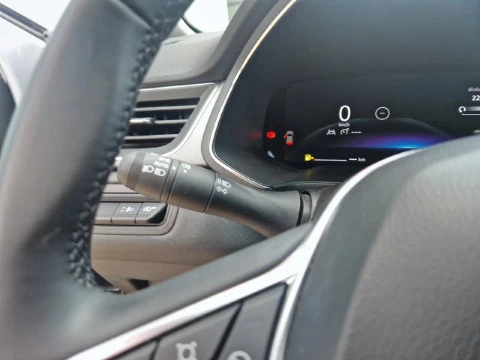 Renault Captur techno Eco-G 100cv (74 kW)