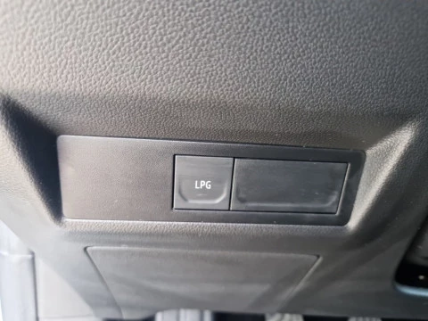 Renault Captur techno Eco-G 100cv (74 kW)