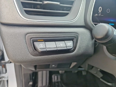 Renault Captur techno Eco-G 100cv (74 kW)