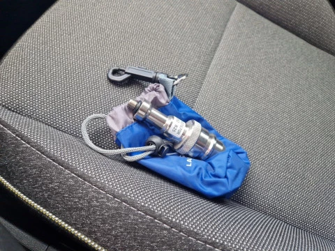 Renault Captur techno Eco-G 100cv (74 kW)