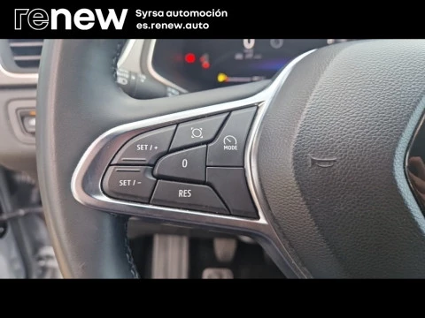 Renault Captur techno Eco-G 100cv (74 kW)