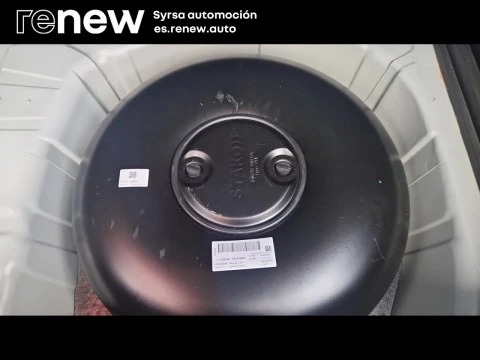 Renault Captur techno Eco-G 100cv (74 kW)