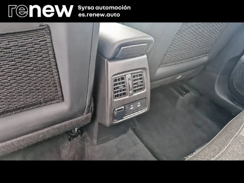 Renault Captur techno Eco-G 100cv (74 kW)