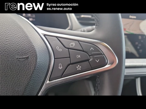Renault Captur techno Eco-G 100cv (74 kW)