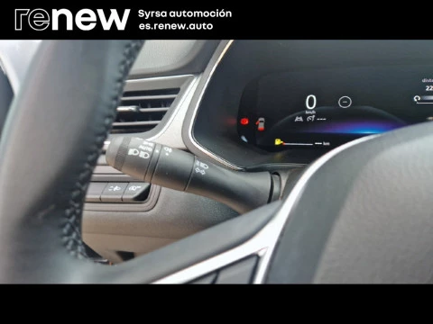 Renault Captur techno Eco-G 100cv (74 kW)