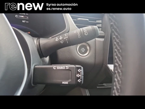 Renault Captur techno Eco-G 100cv (74 kW)
