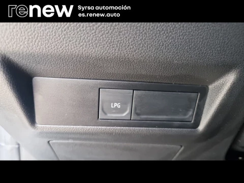 Renault Captur techno Eco-G 100cv (74 kW)