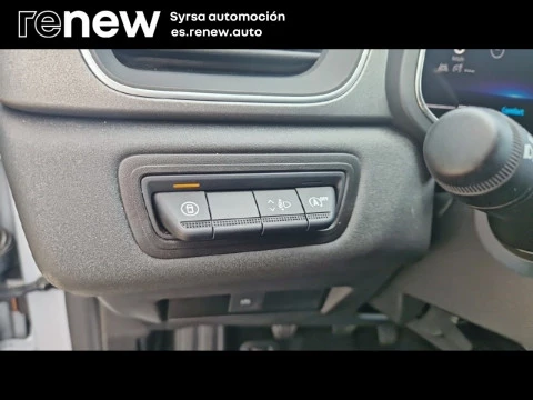 Renault Captur techno Eco-G 100cv (74 kW)