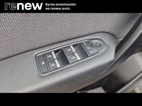 Renault Captur techno Eco-G 100cv (74 kW)