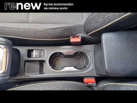 Renault Captur techno Eco-G 100cv (74 kW)
