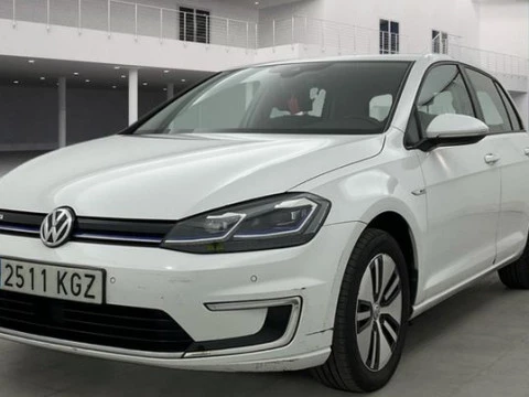 Volkswagen Golf e-Golf ePower 100 kW (136CV)
