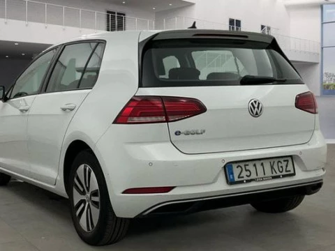 Volkswagen Golf e-Golf ePower 100 kW (136CV)