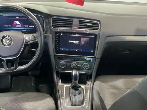 Volkswagen Golf e-Golf ePower 100 kW (136CV)