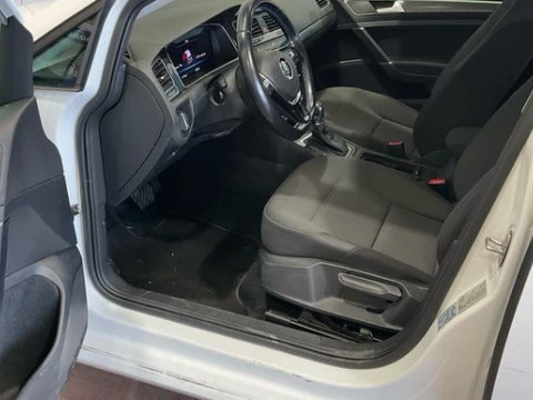 Volkswagen Golf e-Golf ePower 100 kW (136CV)