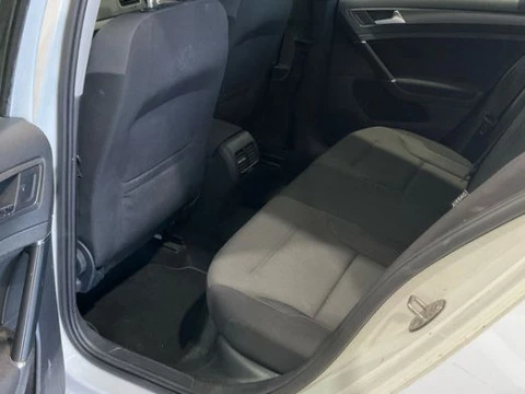 Volkswagen Golf e-Golf ePower 100 kW (136CV)