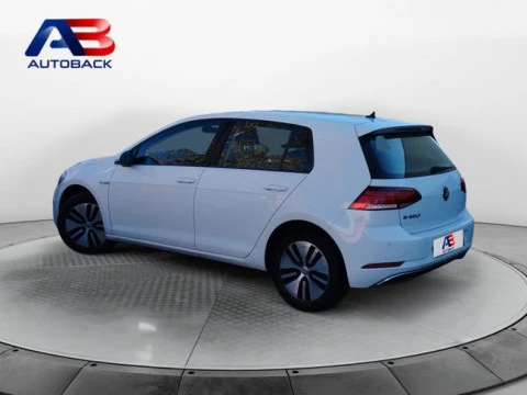 Volkswagen Golf e-Golf ePower 100 kW (136CV)