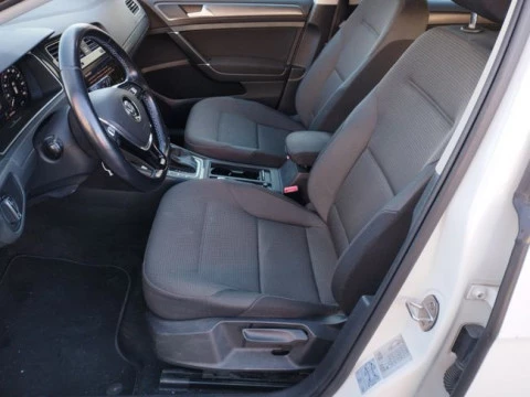 Volkswagen Golf e-Golf ePower 100 kW (136CV)