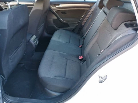 Volkswagen Golf e-Golf ePower 100 kW (136CV)