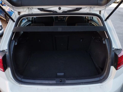 Volkswagen Golf e-Golf ePower 100 kW (136CV)