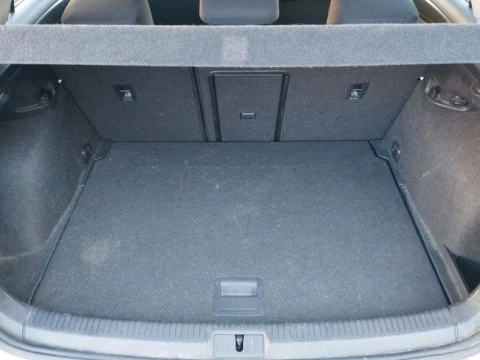 Volkswagen Golf e-Golf ePower 100 kW (136CV)