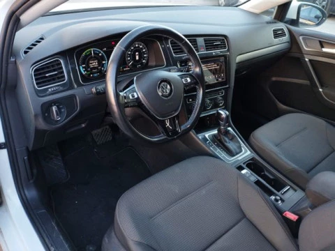 Volkswagen Golf e-Golf ePower 100 kW (136CV)