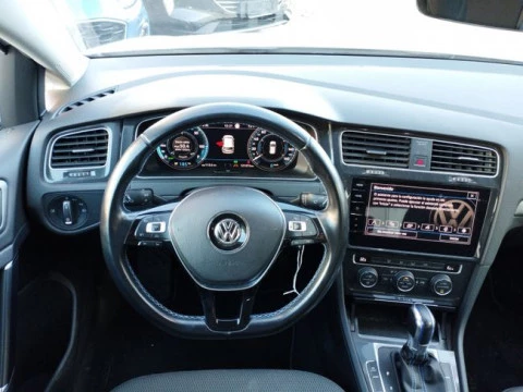 Volkswagen Golf e-Golf ePower 100 kW (136CV)