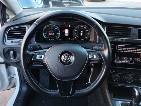 Volkswagen Golf e-Golf ePower 100 kW (136CV)